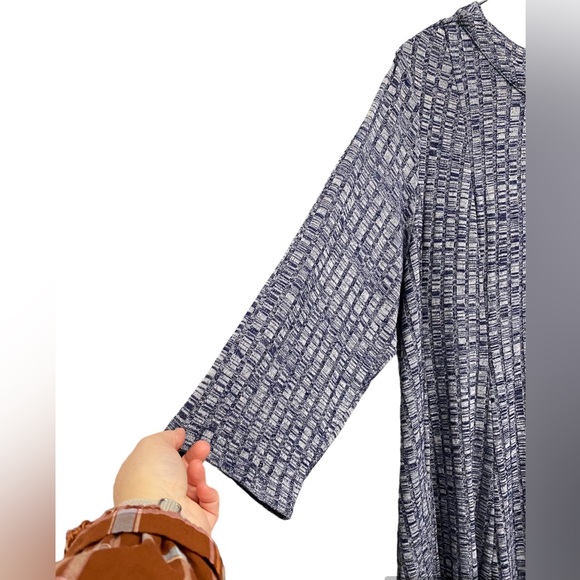 Torrid Ribbed Dress, SZ 3X - Picture 2 of 6